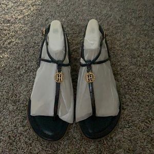 Tommy Hilfiger Morina Strappy Sandal